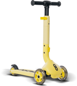 Scooter  Spingi ananas