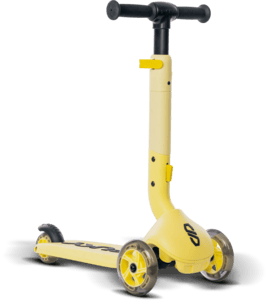 Scooter ® Push ananas