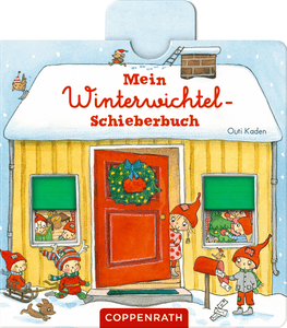 Mein Winterwichtel-Schieberbuch