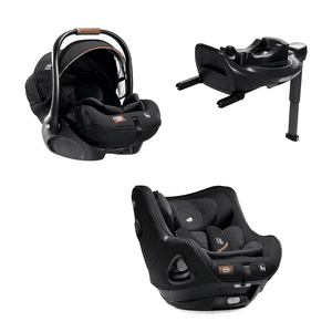 Kindersitz i-Harbour Eclipse 2024 inkl. Babyschale i-Level Recline Eclipse und Basisstation i-Base Encore