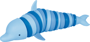 Klacker-Delfin - Cadeaux colorés