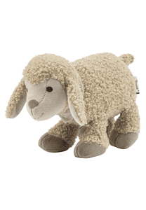 Knuffel M schaap Flocke