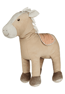 Doudou cheval XXL Sunny
