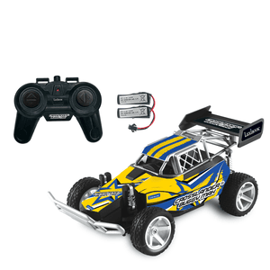 Crosslander Buggy Max – Ferngesteuerter Geländewagen