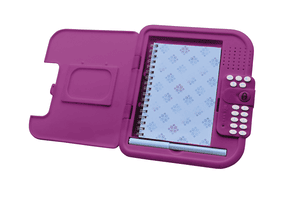 Disney La Reina del Hielo Agenda electrónica con cuaderno