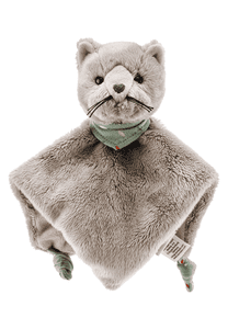 Panno di coccole S gatto Lilly