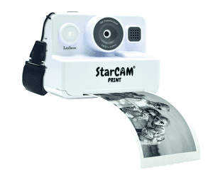 Starcam instant digitale camera pakket