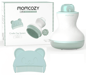Spazzola da bagno 2in1