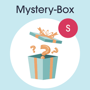 Mystery box 1:a födelsedag storlek S