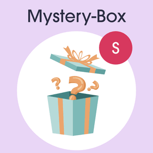 Mystery Box 2:a födelsedag storlek S