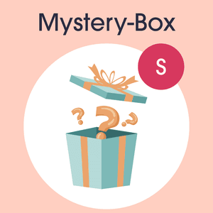 Mystery Box Skolstart storlek S