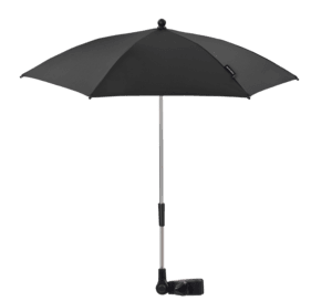 Parasol czarny