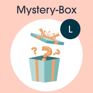 Mystery Box Kitastart Größe L