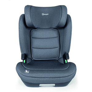 Kindersitz Motion Isize Isofix grey