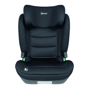 Kindersitz Motion Isize Isofix black