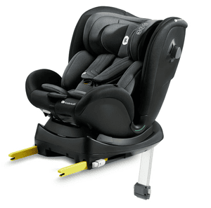 Siège auto pivotant XRIDER i-Size black