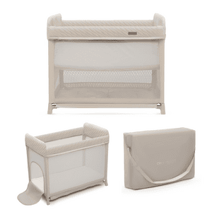 Reisebett Moon Dream beige