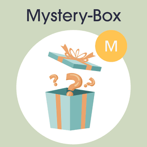 Mystery Box Bæredygtighed størrelse M