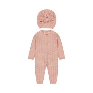 Baby Set 2-tlg. Blushed pink