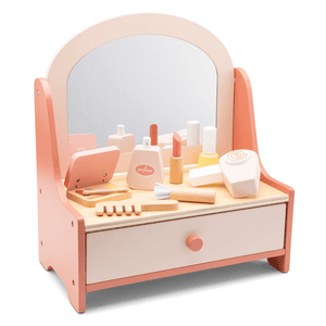 mesa de maquillaje infantil eitech