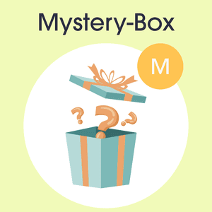 Mystery Box Påske størrelse M