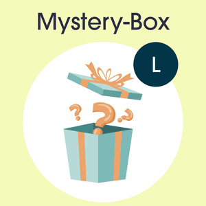 Mystery Box påsk storlek