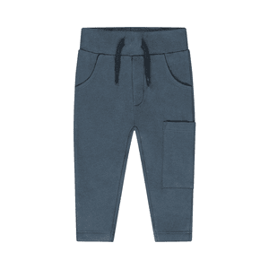 Sweatbroek Petrol