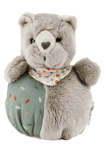 Gatto coccolone Lilly