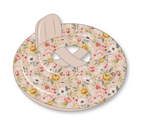 Baby Schwimmring Alfie - Ocean Blossom