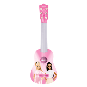 Barbie Mijn eerste gitaar 21'' / 53cm