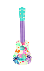 Disney Stitch Mi primera guitarra 21'' / 53cm