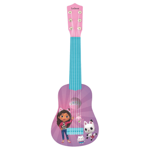 Gabby's Poppenhuis Mijn eerste gitaar 21'' / 53cm