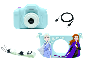 Frozen Pocket Disney Mijn eerste 3D camera