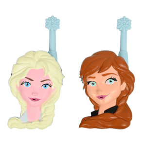 Disney Frozen 3D Walkie-Talkies