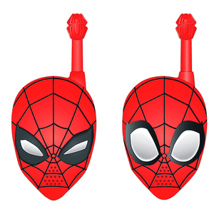 Spider-Man 3D Walkie-Talkies