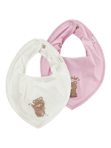 Sciarpa triangolare 2-pack Nbfyvetteoley Corsage