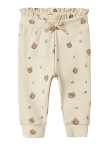 Nbfoleisa peyote melange joggingbukser