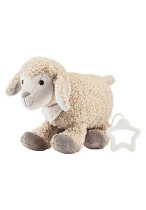 Spieluhr M Schaf Flocke