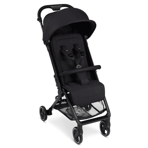 Passeggino leggero Buggy Ping 3 Travel coal