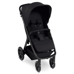 Poussette Avus 2 coal