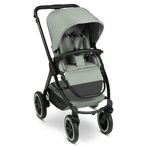 Poussette compacte Samba 2 pine