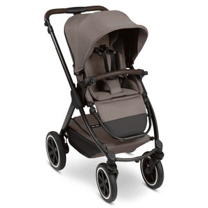 Poussette compacte Samba 2 nature