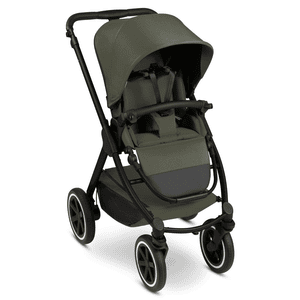 Poussette compacte Samba 2 avocado