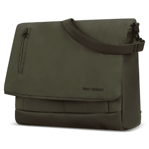 Sac à langer Urban avocado