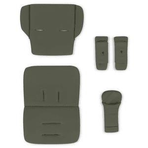 Einlagen-Set cozy olive für Ping 3