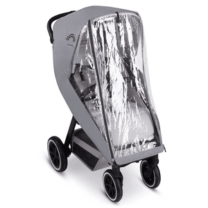 Regenschutz 4 Seasons für Buggys