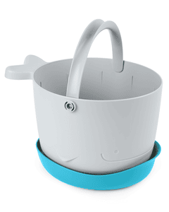 Skip Hop Seau de rangement Moby pour les jouets de bain