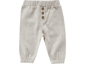 Sarouelhose NORDIC BOY beige melange