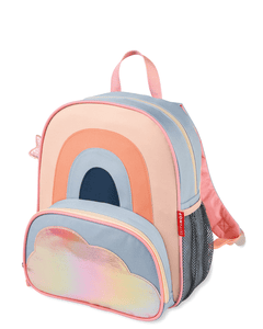 Style Skip Hop zaino per bambini Spark rainbow