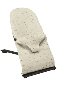 Sand Rocker pad Rib Mini Spot Melange